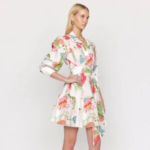 Brand New Christy Lynn Essie Dress with Tags and Paper Bag
